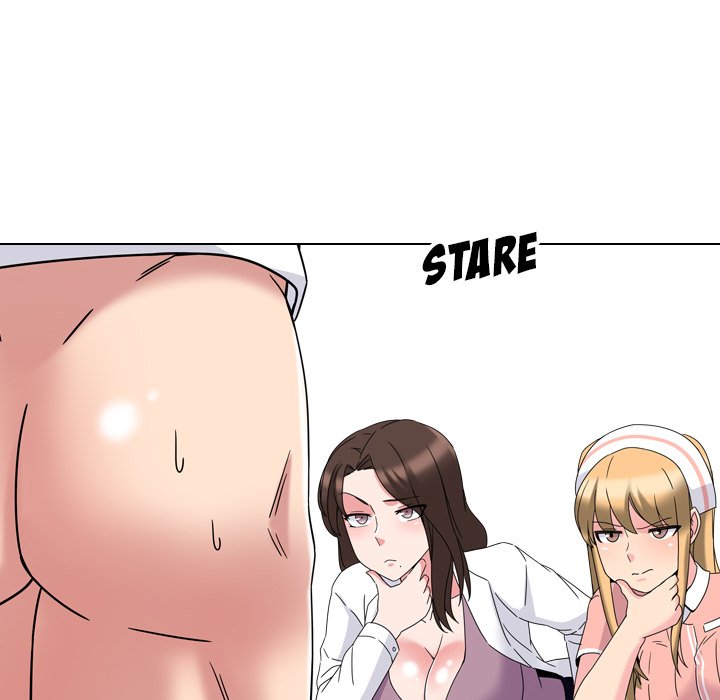 One Shot Men