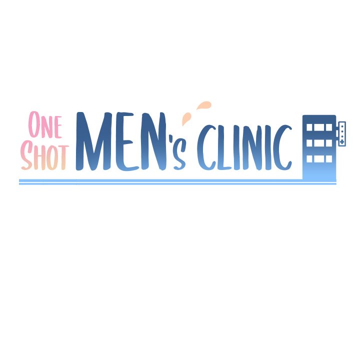 One Shot Men