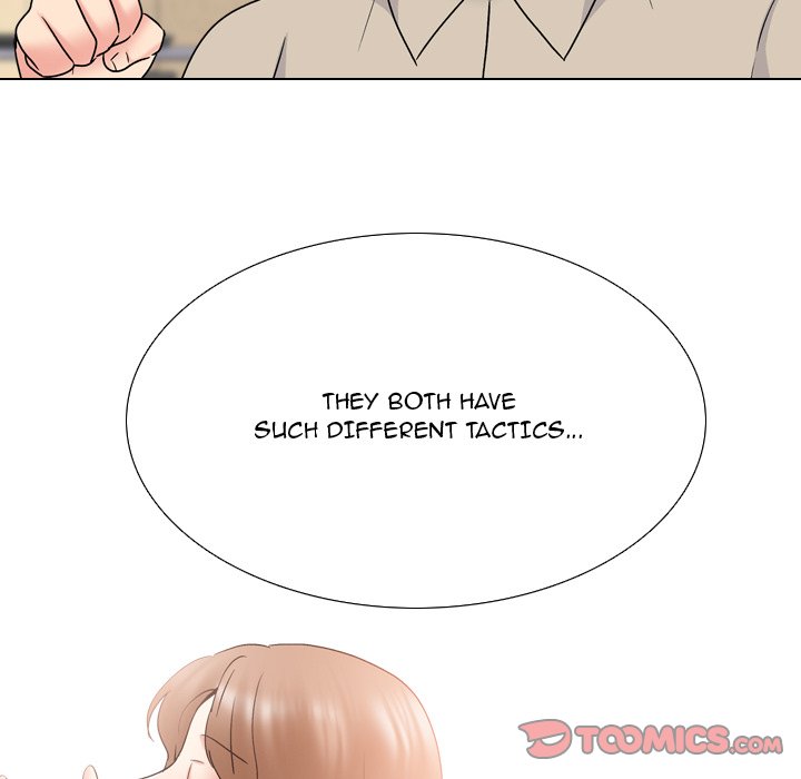 One Shot Men