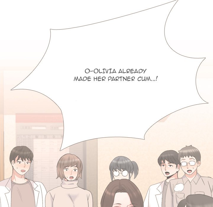 One Shot Men