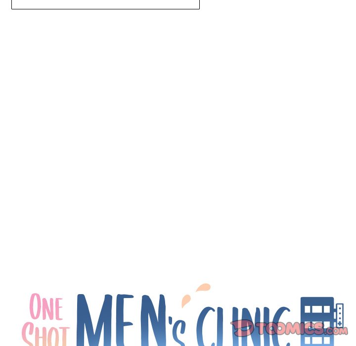 One Shot Men