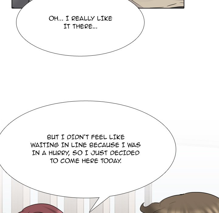 One Shot Men