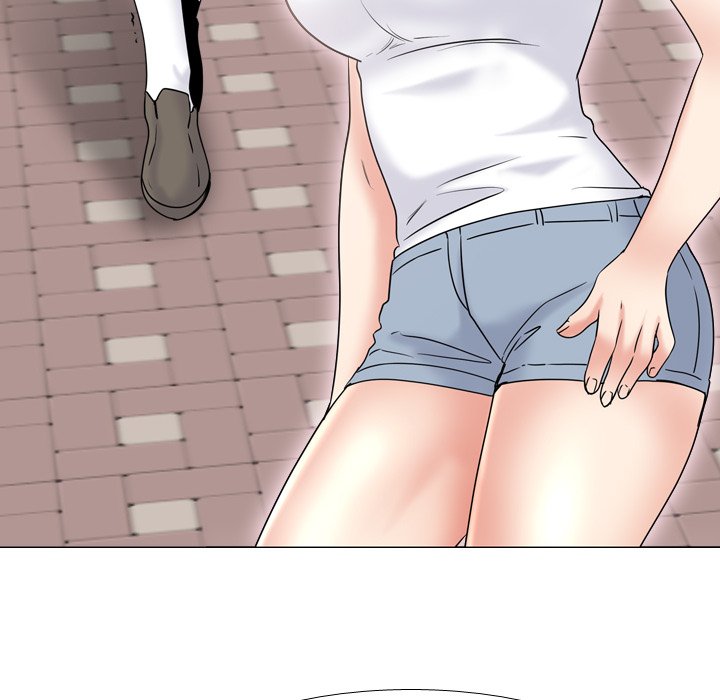 One Shot Men
