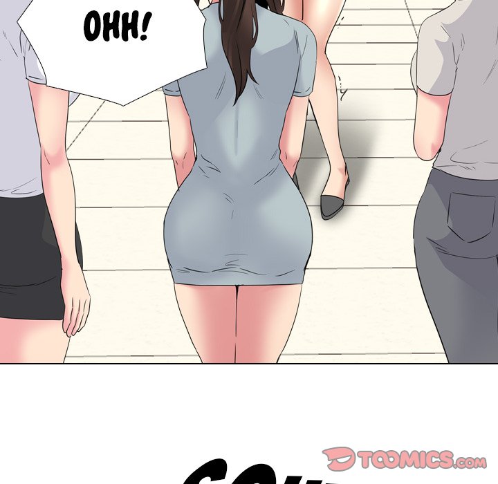 One Shot Men