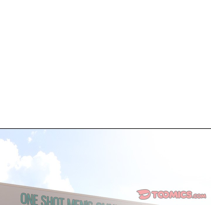 One Shot Men