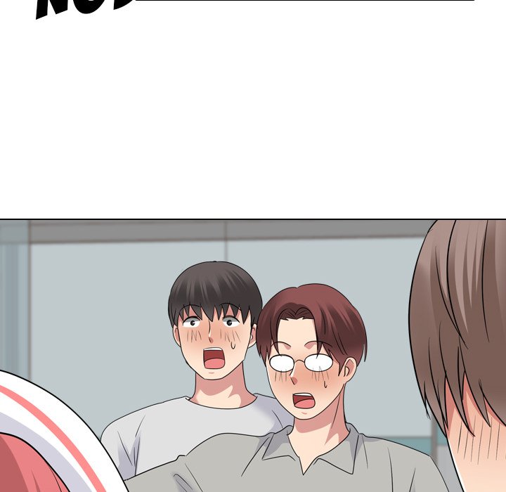 One Shot Men