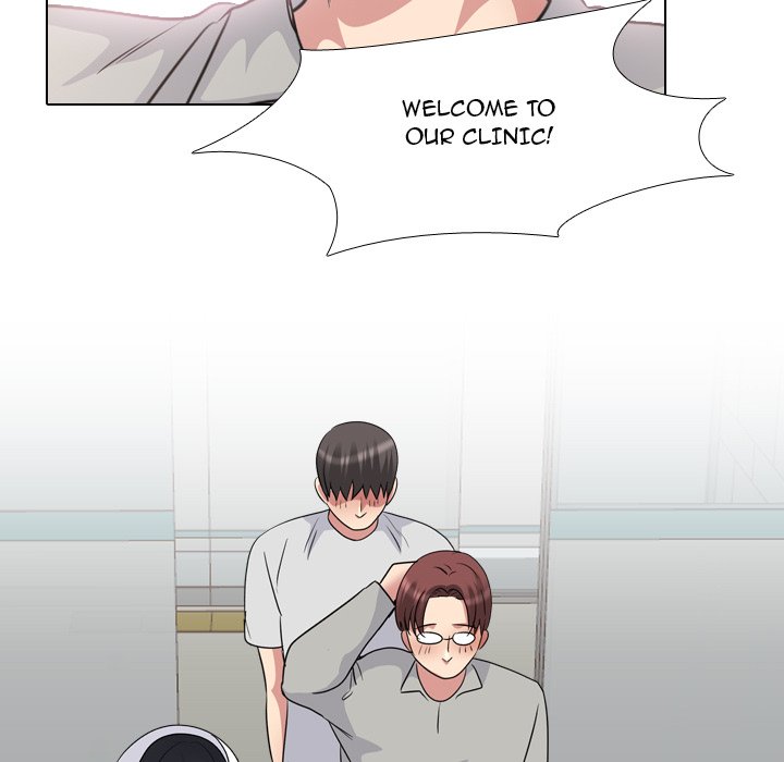 One Shot Men