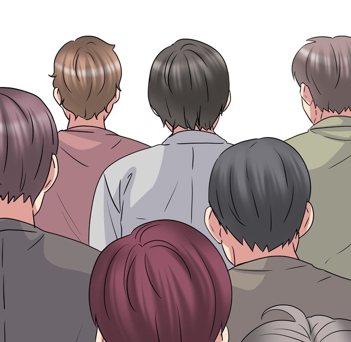 One Shot Men