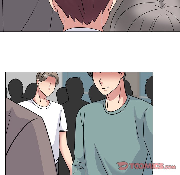 One Shot Men