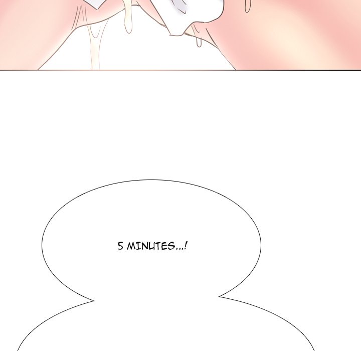 One Shot Men