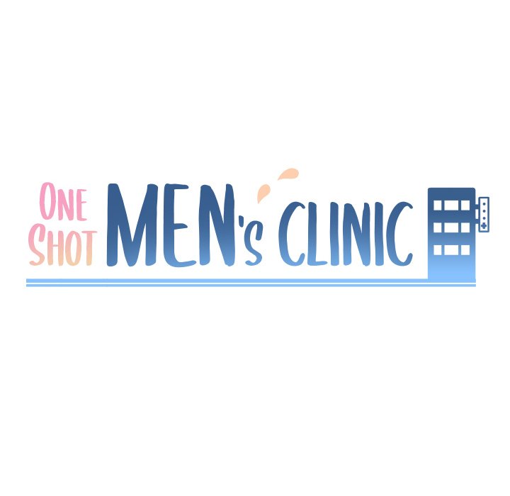 One Shot Men