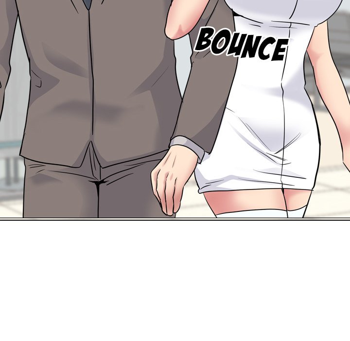 One Shot Men