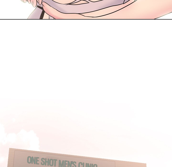 One Shot Men