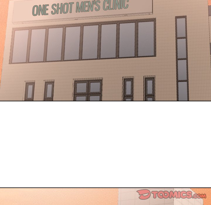 One Shot Men