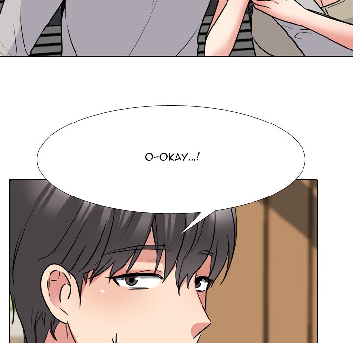 One Shot Men