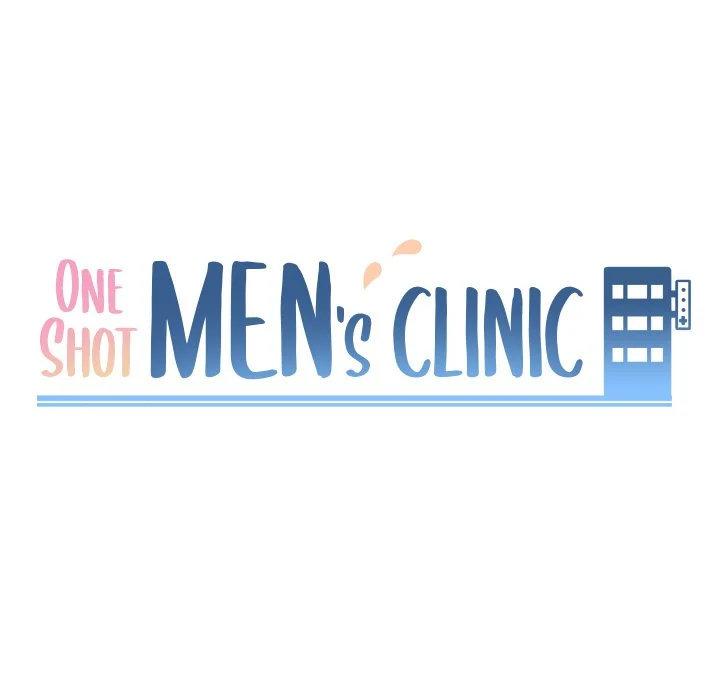 One Shot Men