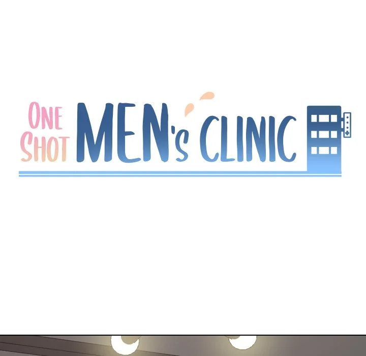 One Shot Men