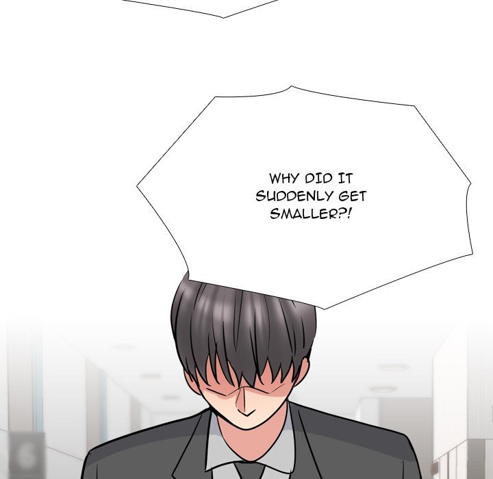 One Shot Men