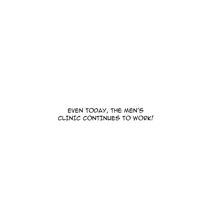 One Shot Men