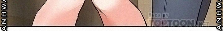 Floor Noise Raw - Chapter 48 Page 12