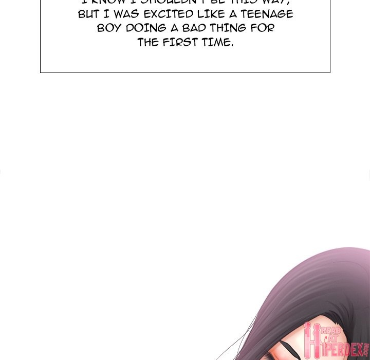Unfaithful - Chapter 12 Page 31