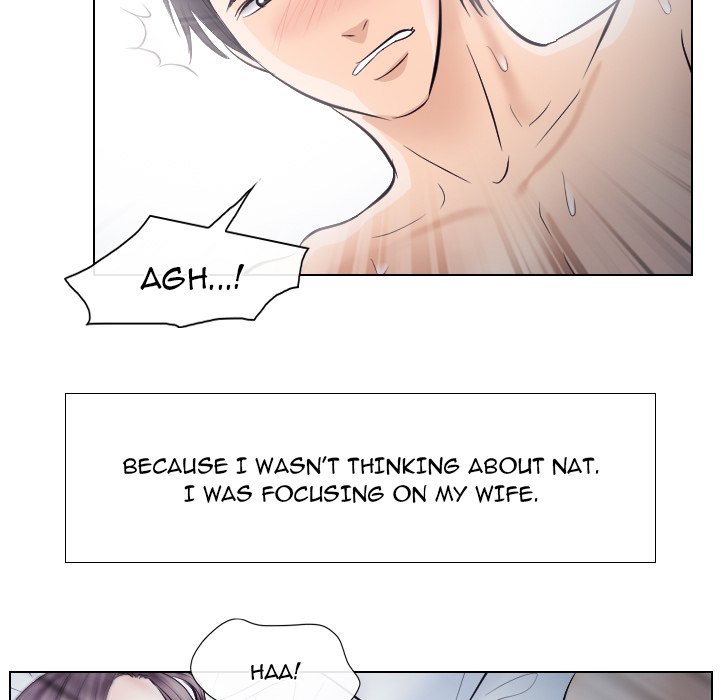 Unfaithful - Chapter 21 Page 101