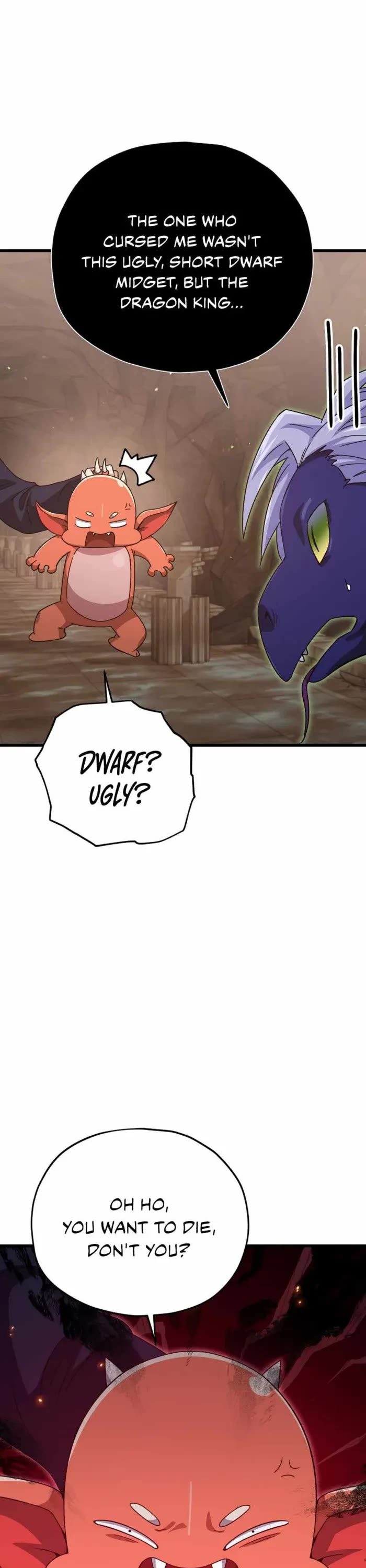 My Dad Is Too Strong - Chapter 178 Page 31