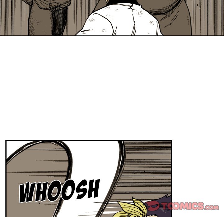 The Bully Hunter - Chapter 45 Page 6