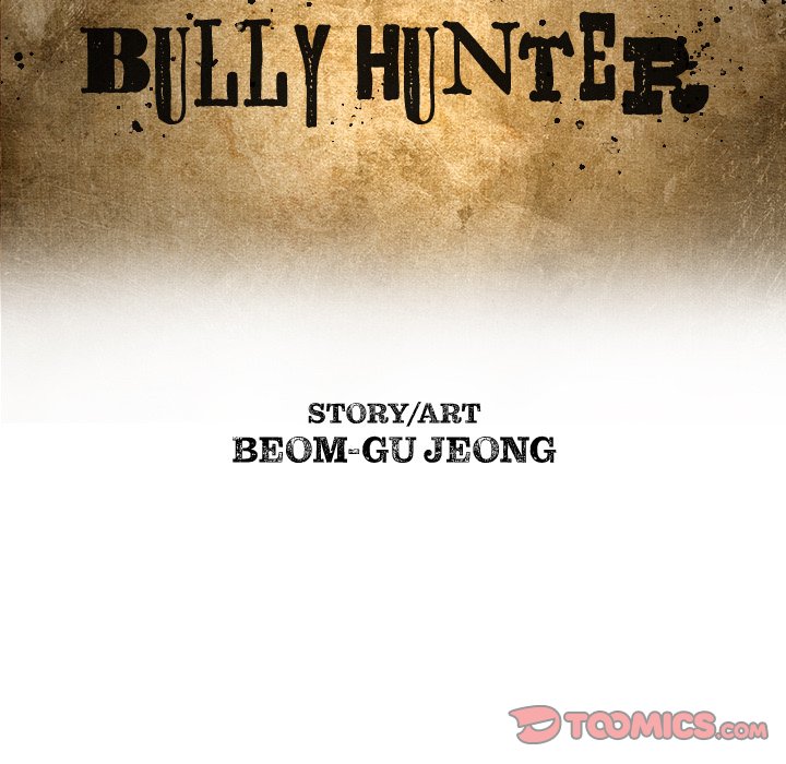 The Bully Hunter - Chapter 58 Page 54
