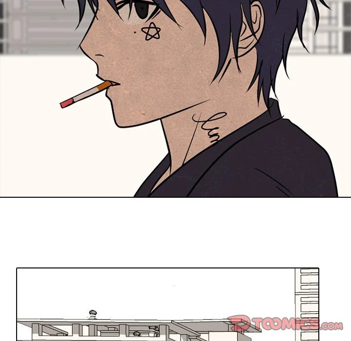 High School Devil - Chapter 167 Page 90