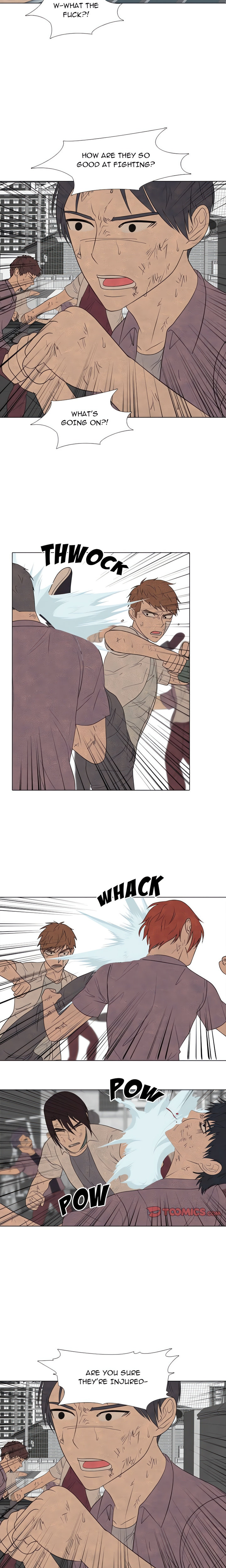 High School Devil - Chapter 282 Page 3