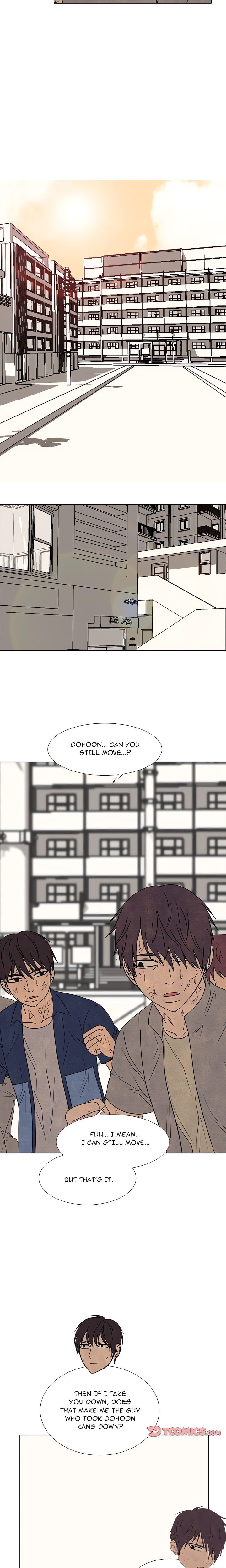 High School Devil - Chapter 296 Page 24