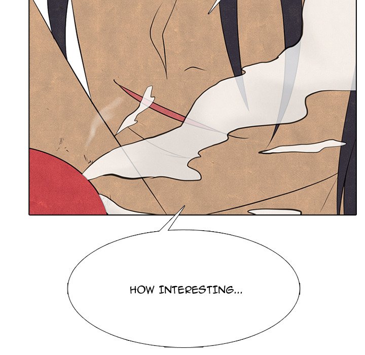 High School Devil - Chapter 341 Page 99