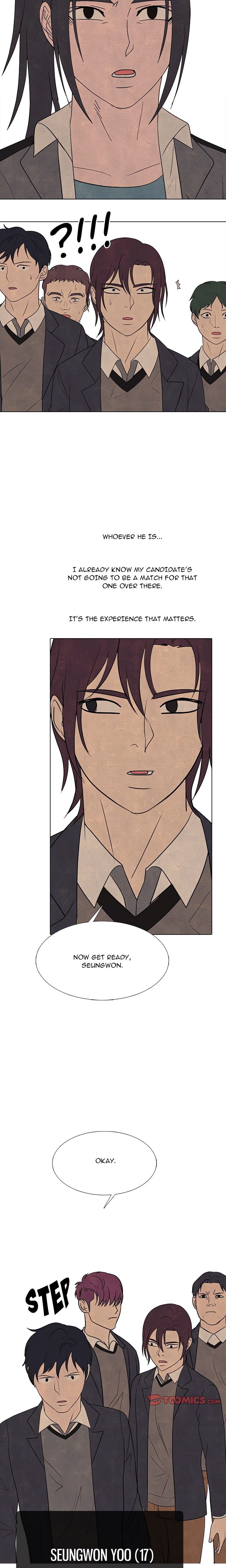 High School Devil - Chapter 344 Page 18