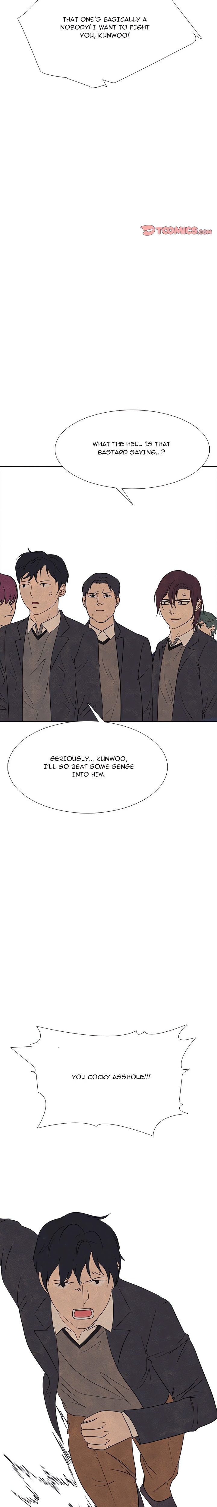 High School Devil - Chapter 344 Page 20