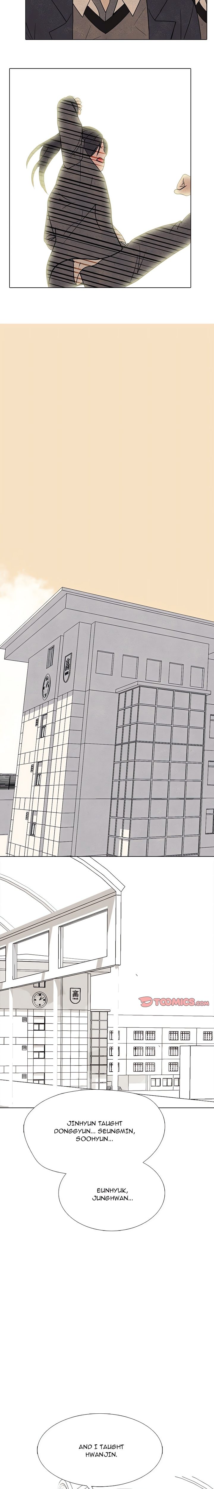 High School Devil - Chapter 344 Page 22