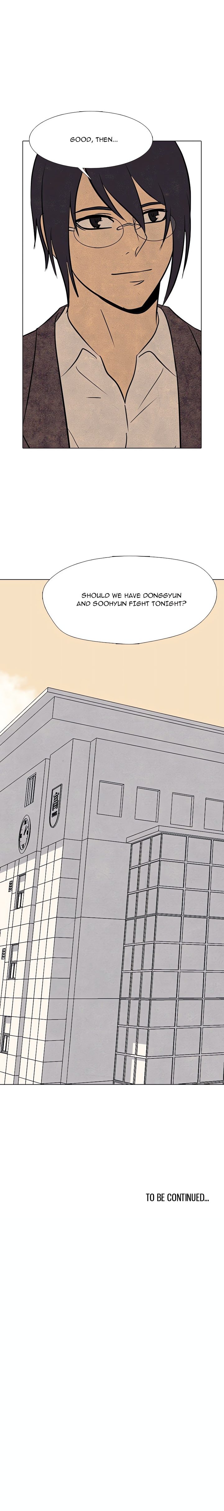 High School Devil - Chapter 344 Page 24