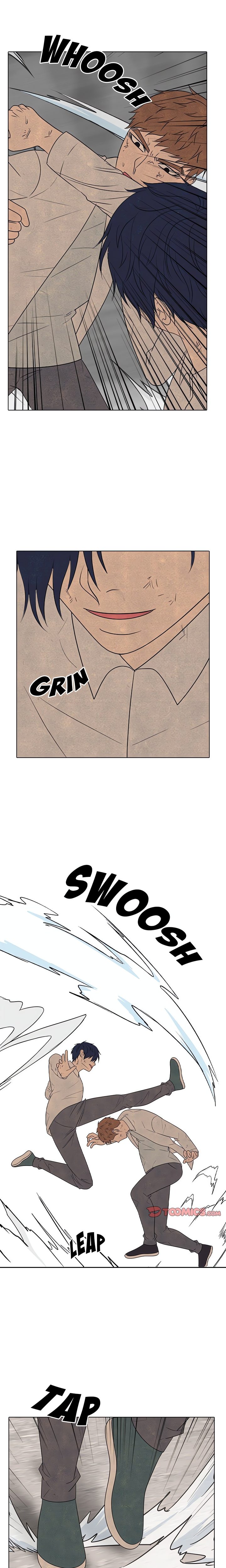 High School Devil - Chapter 344 Page 3