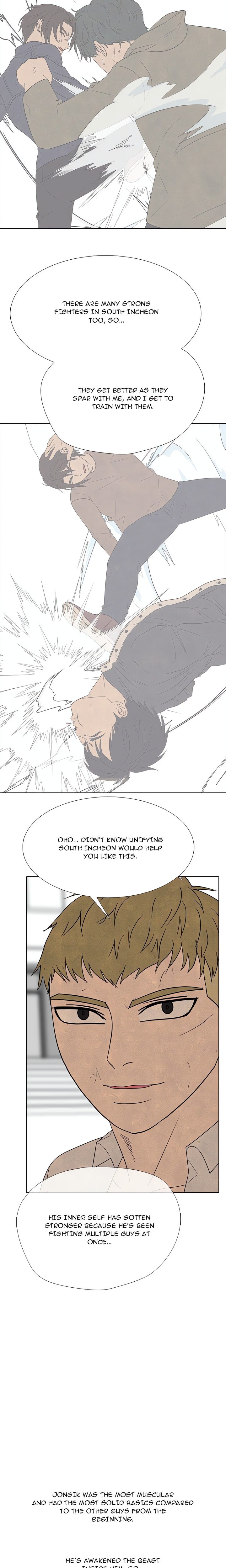 High School Devil - Chapter 344 Page 9