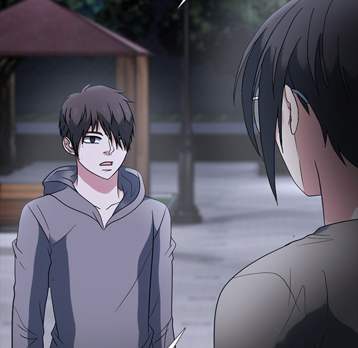 High School Devil - Chapter 350 Page 105