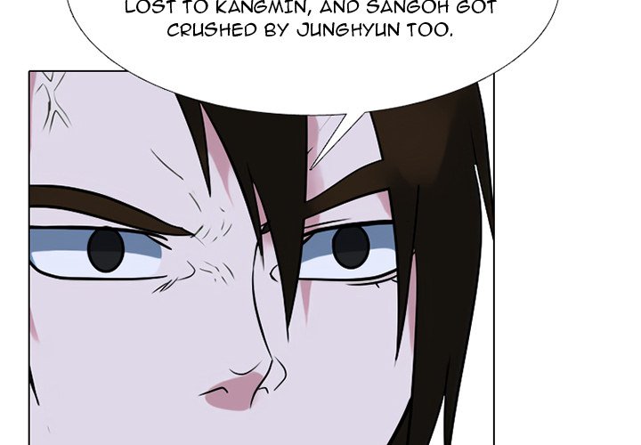 High School Devil - Chapter 350 Page 2