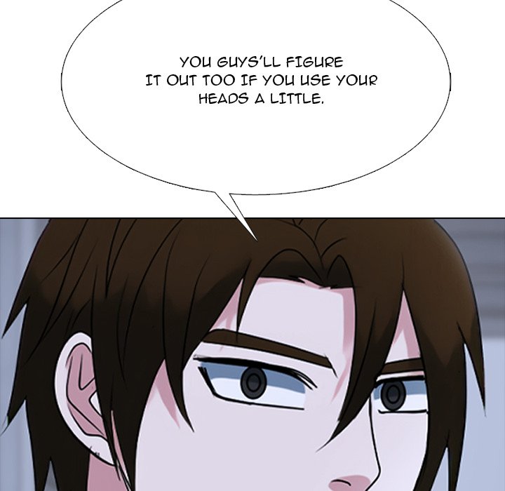 High School Devil - Chapter 350 Page 56