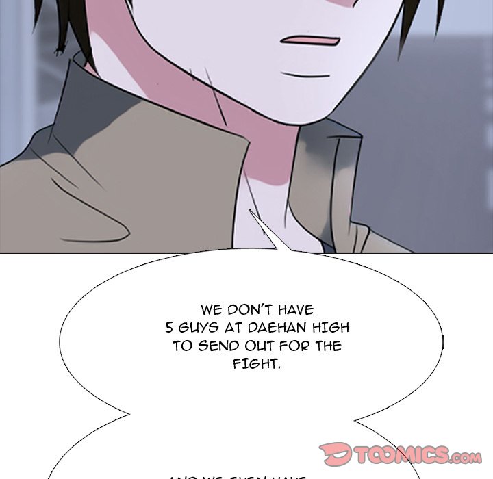 High School Devil - Chapter 350 Page 57