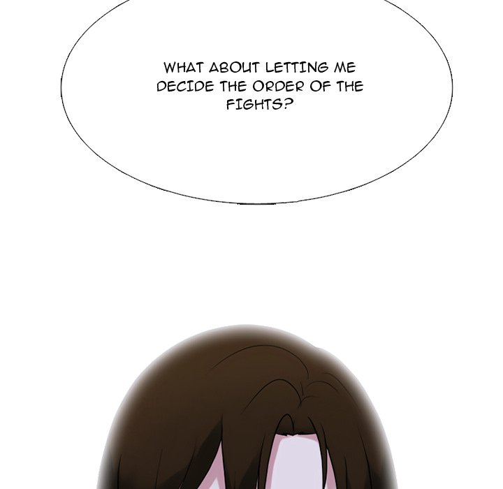 High School Devil - Chapter 350 Page 61