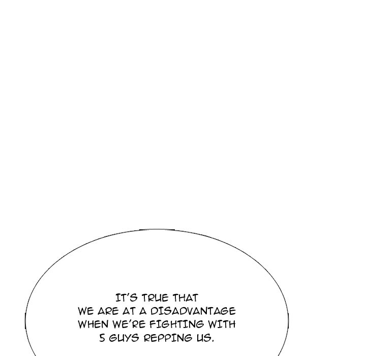 High School Devil - Chapter 350 Page 73