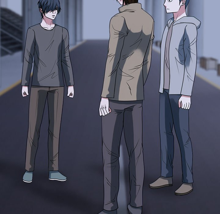 High School Devil - Chapter 350 Page 86