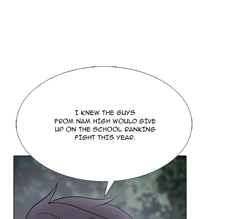 High School Devil - Chapter 350 Page 91