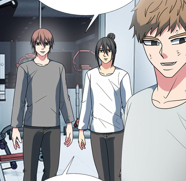 High School Devil - Chapter 354 Page 126