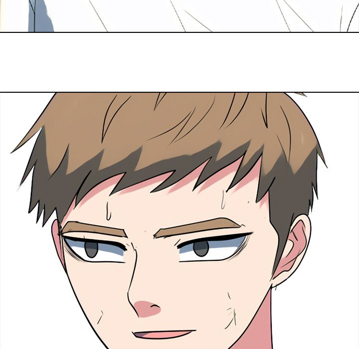 High School Devil - Chapter 354 Page 137