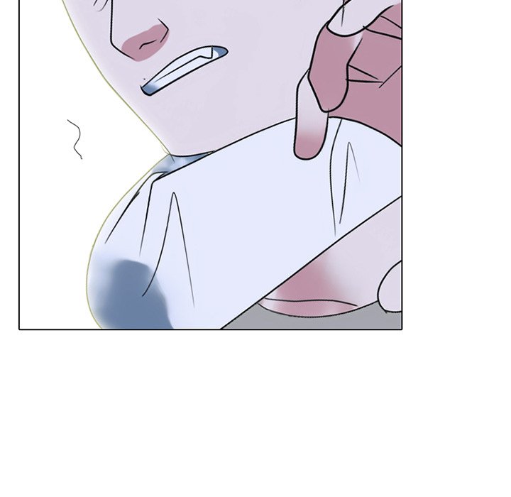 High School Devil - Chapter 354 Page 5